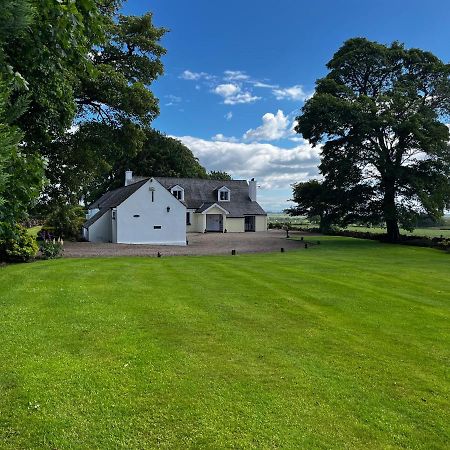 Bed and Breakfast Whitehouse Uplawmoor Exteriér fotografie