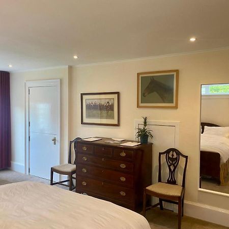 Bed and Breakfast Whitehouse Uplawmoor Exteriér fotografie