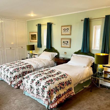Bed and Breakfast Whitehouse Uplawmoor Exteriér fotografie