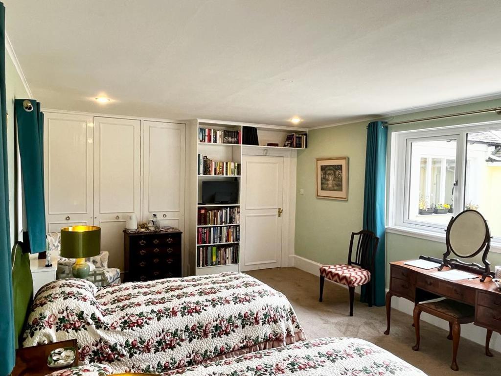 Bed and Breakfast Whitehouse Uplawmoor Exteriér fotografie