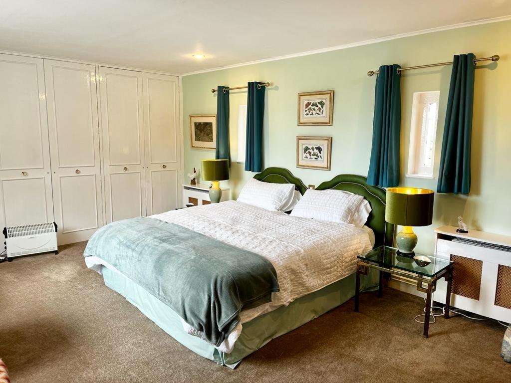 Bed and Breakfast Whitehouse Uplawmoor Exteriér fotografie