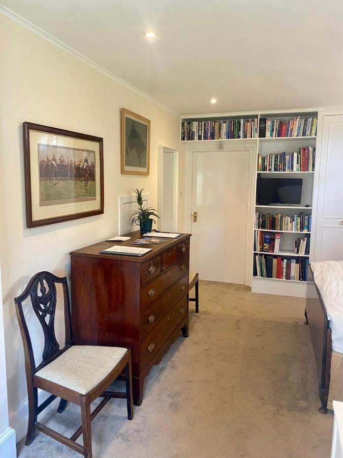 Bed and Breakfast Whitehouse Uplawmoor Exteriér fotografie