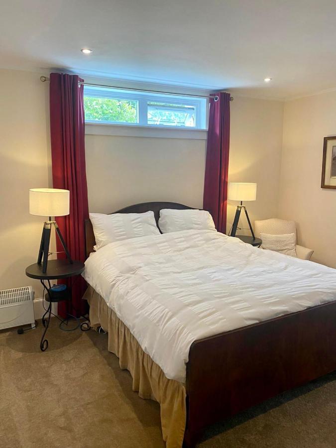 Bed and Breakfast Whitehouse Uplawmoor Exteriér fotografie